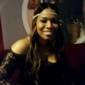 Meet your Posher, Nichelle